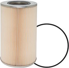 DAHL Fuel Elemen