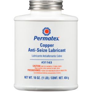 COPPER ANTISEIZE