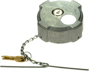 Fuel Cap