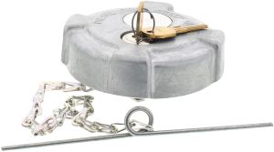 Fuel Cap