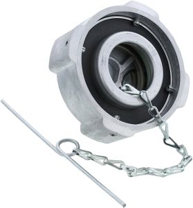Fuel Cap