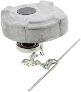 Fuel Cap