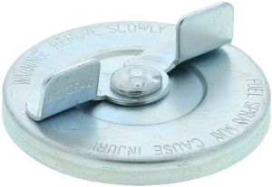 Fuel Cap