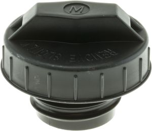 Fuel Cap