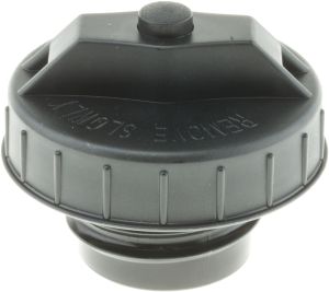 Fuel Cap