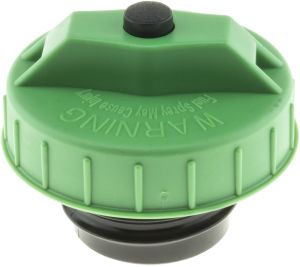 Fuel Cap