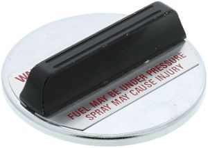 Fuel Cap