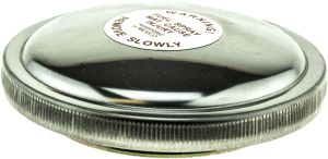 Fuel Cap