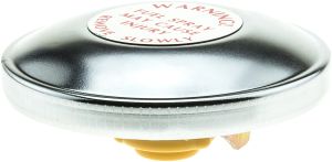 Fuel Cap