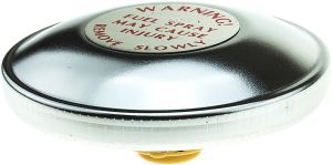 Fuel Cap