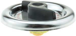 Fuel Cap