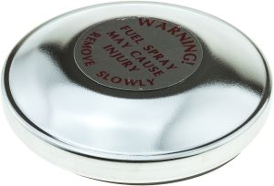 Fuel Cap