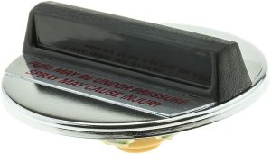Fuel Cap