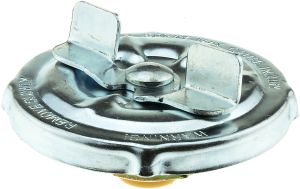 Fuel Cap
