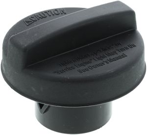 Fuel Cap