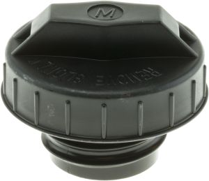 Fuel Cap