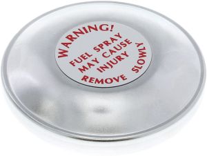 Fuel Cap