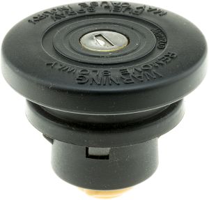 Fuel Cap