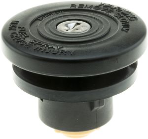 Fuel Cap