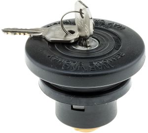 Fuel Cap