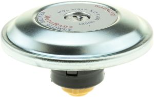 Fuel Cap