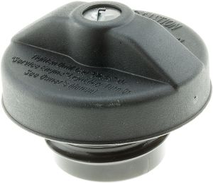 Fuel Cap