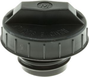 Fuel Cap