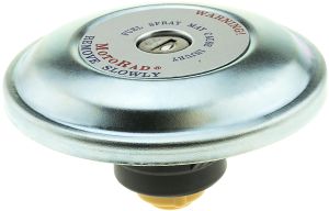 Fuel Cap
