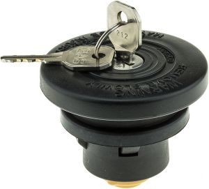 Fuel Cap