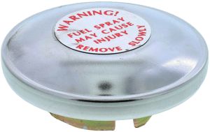 Fuel Cap