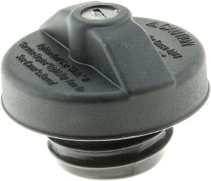 Fuel Cap