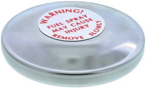 Fuel Cap