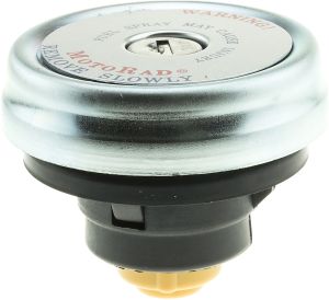 Fuel Cap
