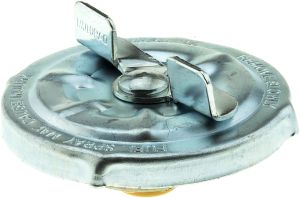 Fuel Cap