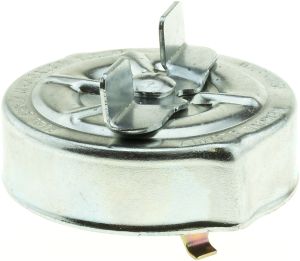 Fuel Cap