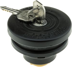 Fuel Cap