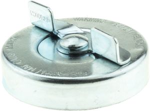 Fuel Cap