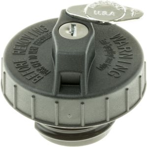 Fuel Cap