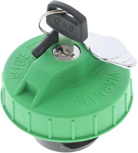 Fuel Cap