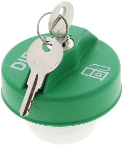 Fuel Cap