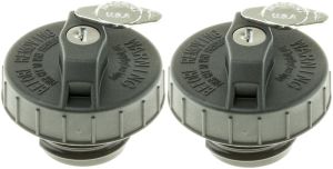 Fuel Cap