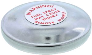Fuel Cap