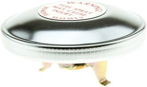 Fuel Cap