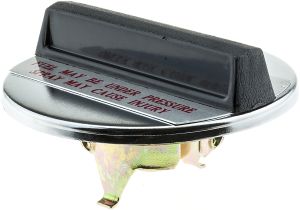 Fuel Cap