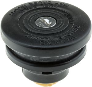Fuel Cap