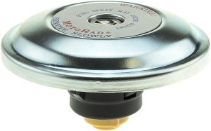 Fuel Cap
