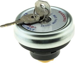 Fuel Cap
