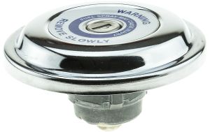 Fuel Cap