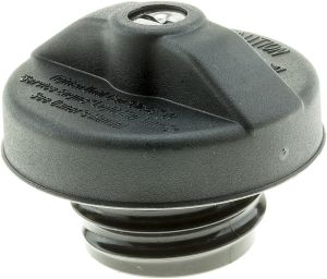Fuel Cap