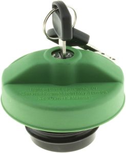 Fuel Cap